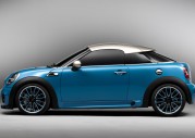 Mini Coupe Concept